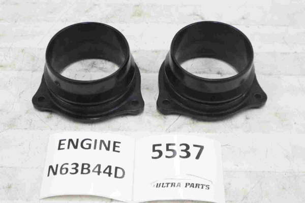 Original BMW G30 G11 G14 G05 G06 G07 Quick Release Coupling Fitting 8632130 