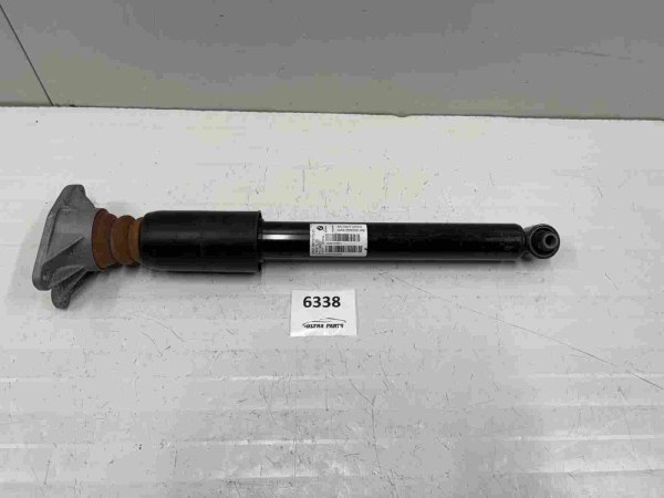 Original BMW F34 F34 LCI Shock Absorber Rear 6873775 