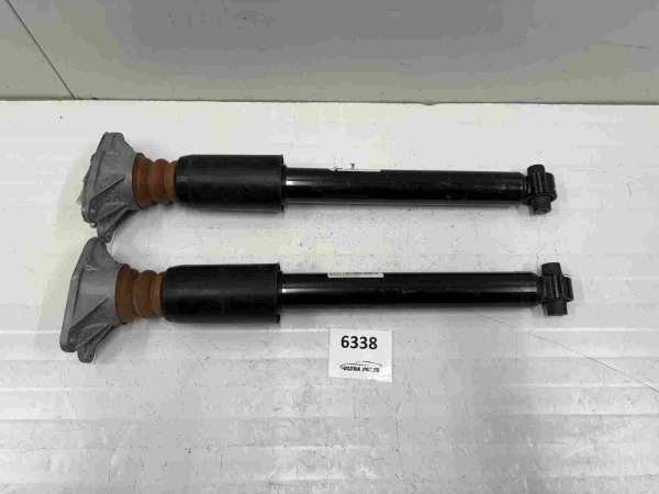 Original BMW F34 F34 LCI Shock Absorber Rear 6873775 