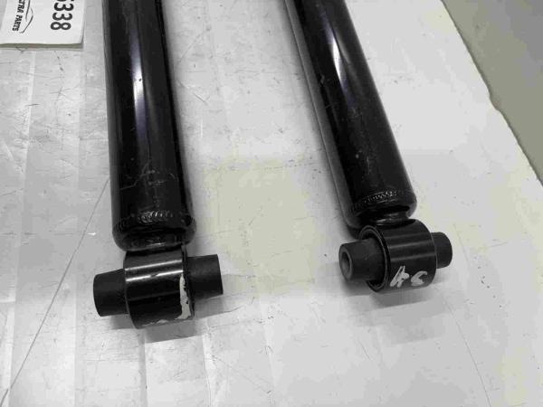 Original BMW F34 F34 LCI Shock Absorber Rear 6873775 