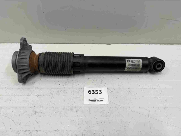 Original BMW F11 F11 LCI Shock Absorber Rear 6797771 