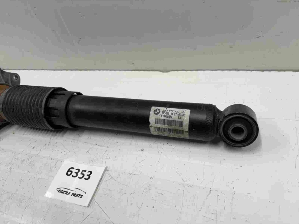Original BMW F11 F11 LCI Shock Absorber Rear 6797771 