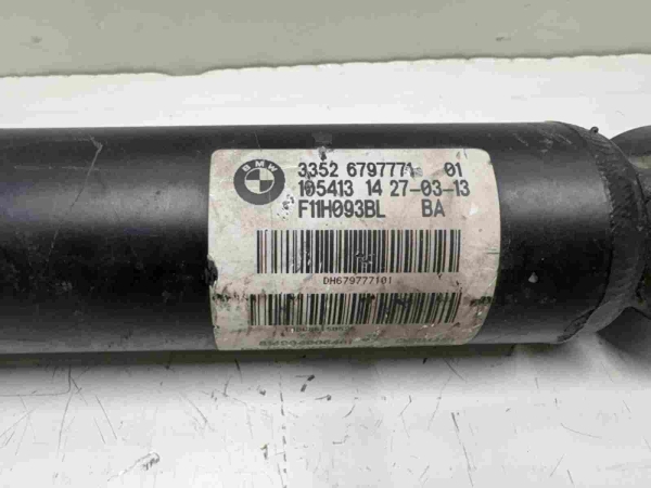 Original BMW F11 F11 LCI Shock Absorber Rear 6797771 