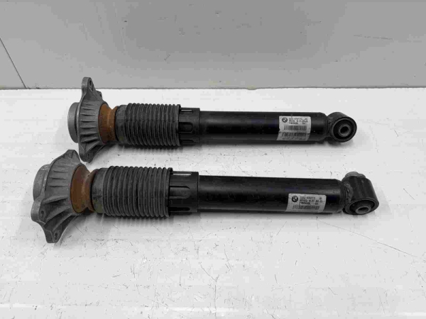 Original BMW F11 F11 LCI Shock Absorber Rear 6797771 