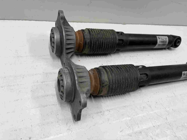 Original BMW F11 F11 LCI Shock Absorber Rear 6797771 