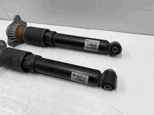 Original BMW F11 F11 LCI Shock Absorber Rear 6797771 