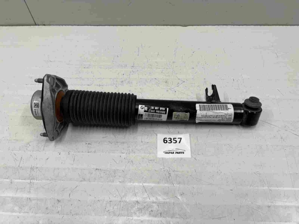 Original BMW F15 F16 Shock Absorber Rear Right 6867866 