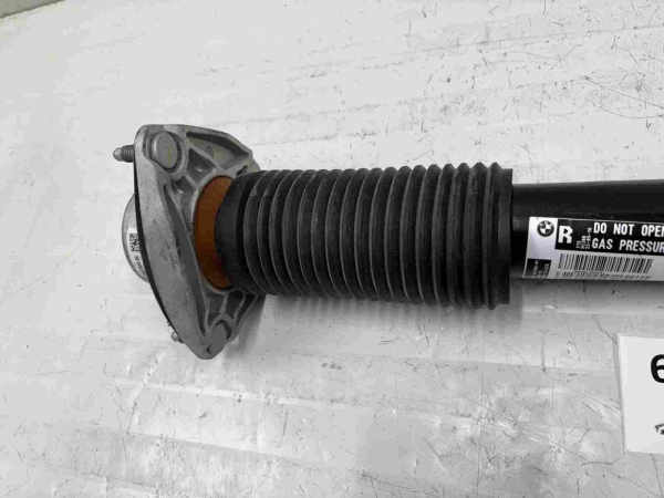 Original BMW F15 F16 Shock Absorber Rear Right 6867866 
