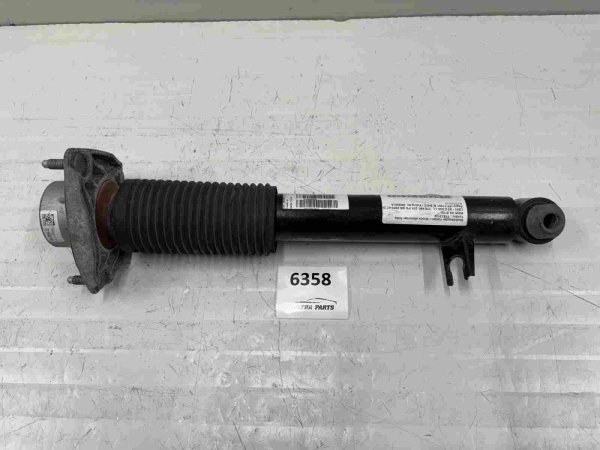 Original BMW F15 F16 Shock Absorber Rear Left 6867865 
