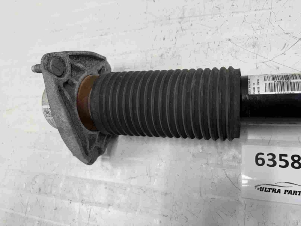 Original BMW F15 F16 Shock Absorber Rear Left 6867865 