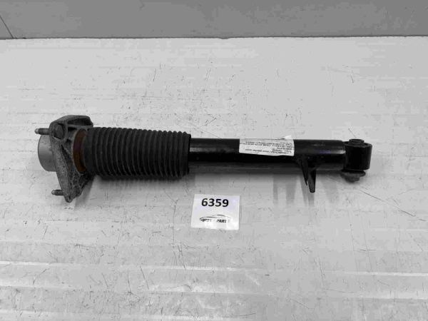 Original BMW F15 F16 Shock Absorber Rear Right 6867866 