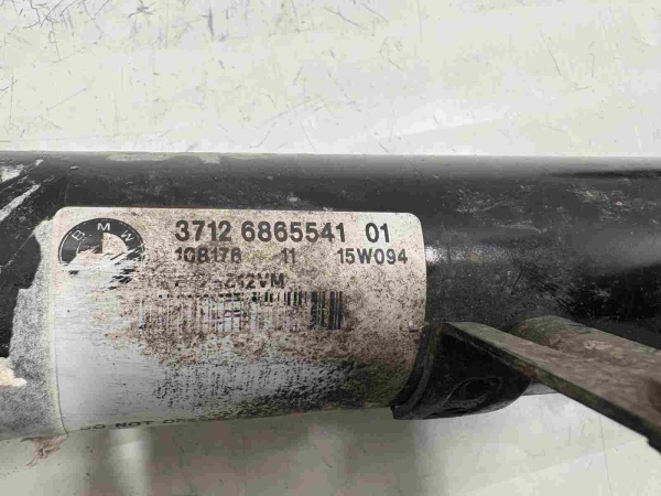 Original BMW F15 F16 Shock Absorber Rear Right 6867866 