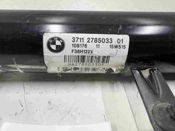 Original BMW F36 Shock Absorber Rear VDC 2785033 