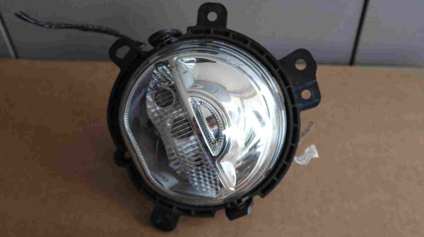 Original MINI F57 F54 F55 F56 Headlight Bumper Left 7298333 