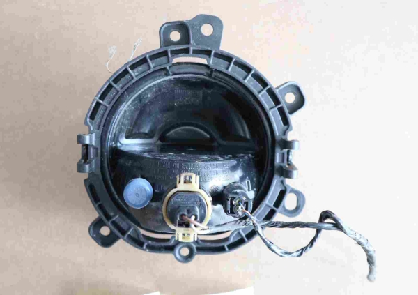 Original MINI F57 F54 F55 F56 Headlight Bumper Left 7298333 