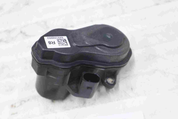 Original BMW 1 F70 2 F74 U06 X1 U11 X2 U10 Parking Brake Actuator Right 8837126 