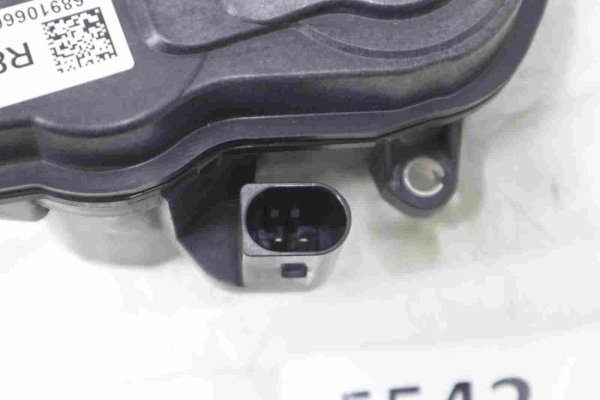 Original BMW 1 F70 2 F74 U06 X1 U11 X2 U10 Parking Brake Actuator Right 8837126 