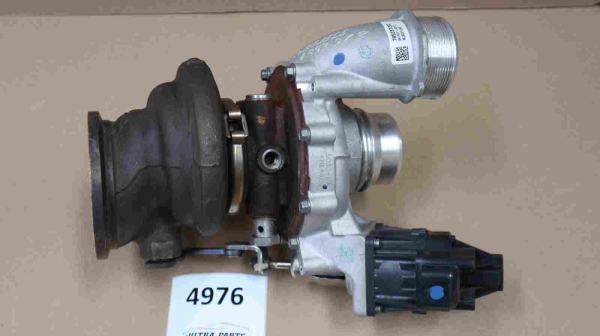 Original BMW F90 F91 F95 F96 Turbo Charger Cyl 1 4 7852372 9502565 