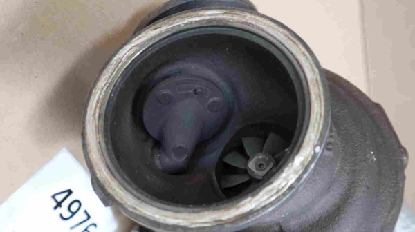 Original BMW F90 F91 F95 F96 Turbo Charger Cyl 1 4 7852372 9502565 
