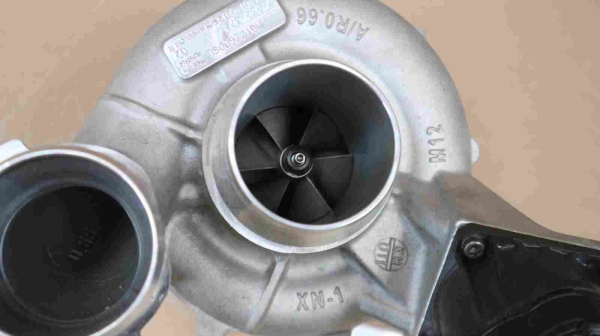 Original BMW F90 F91 F95 F96 Turbo Charger Cyl 1 4 7852372 9502565 