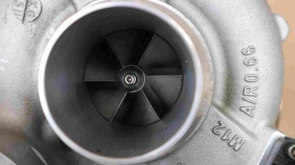 Original BMW F90 F91 F95 F96 Turbo Charger Cyl 5 8 7852373 9502566 