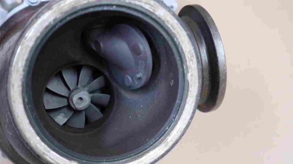 Original BMW F90 F91 F95 F96 Turbo Charger Cyl 5 8 7852373 9502566 