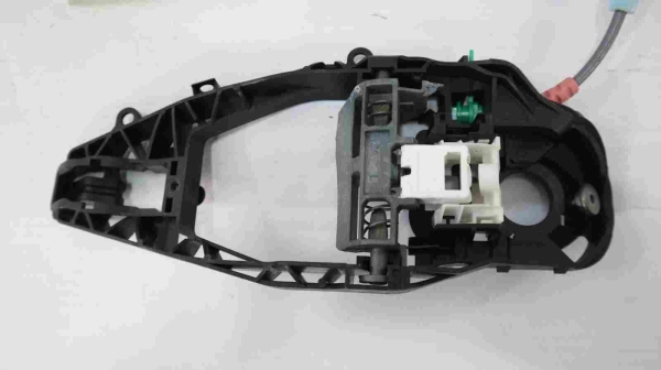 Original BMW F40 F70 Carrier Outside Door Handle Right 9881780 7446976 