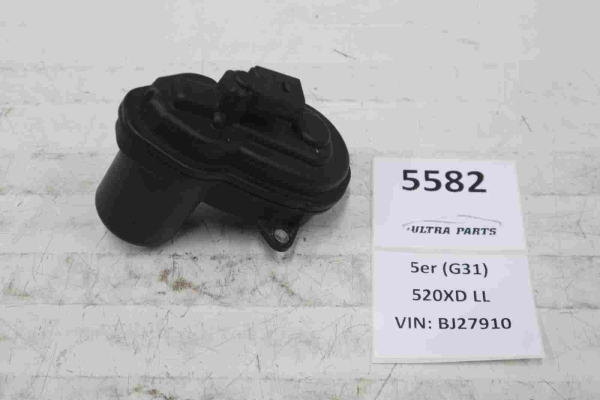 Original BMW G Series Rear Parking Brake Actuator 6870567 