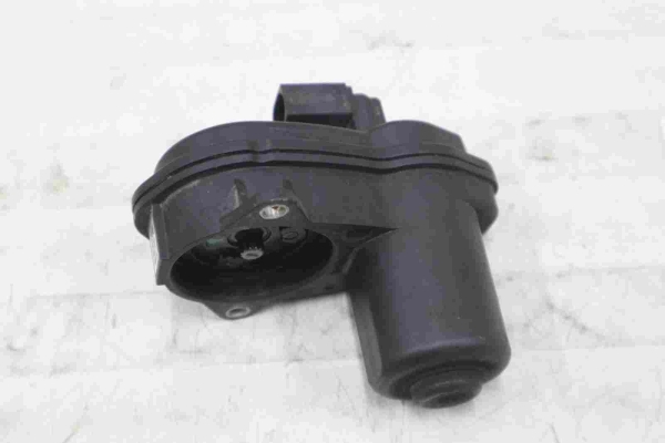 Original BMW G Series Rear Parking Brake Actuator 6870567 