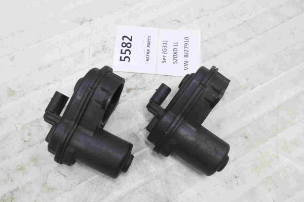 Original BMW G Series Rear Parking Brake Actuator 6870567 