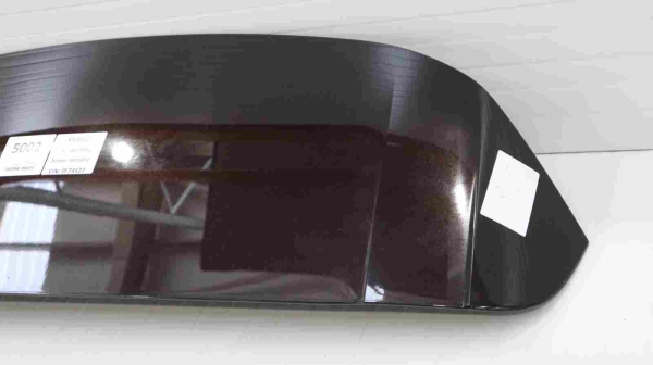 Original BMW F15 F85 Rear Spoiler Sparkling Brown Metallic 7381572 
