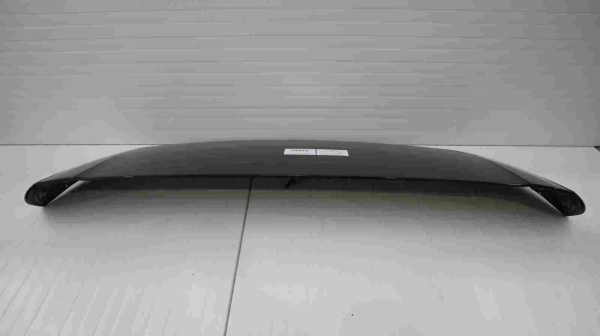 Original BMW F15 F85 Rear Spoiler Sparkling Brown Metallic 7381572 