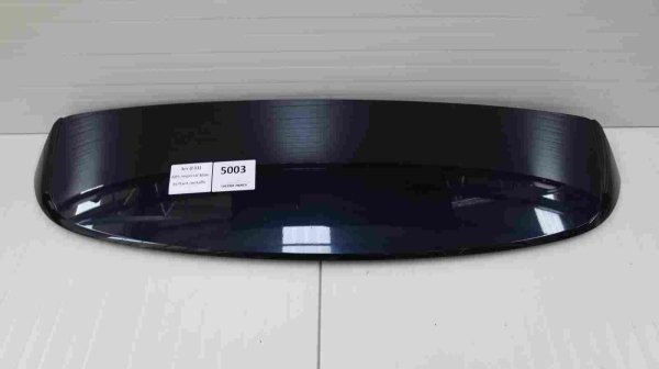 Original BMW F31 Spoiler Imperial Blau Brillant Metallic 7305790 