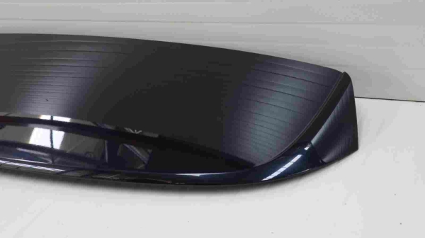 Original BMW F31 Spoiler Imperial Blau Brillant Metallic 7305790 