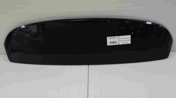 Original BMW F31 Spoiler Imperial Blau Brillant Metallic 7305790 