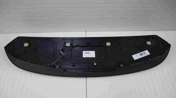 Original BMW F31 Spoiler Imperial Blau Brillant Metallic 7305790 
