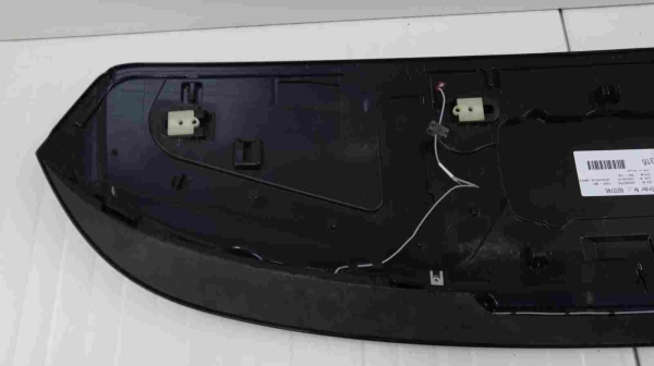 Original BMW F31 Spoiler Imperial Blau Brillant Metallic 7305790 