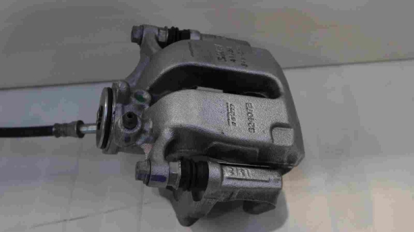 Original BMW G05 G06 G07 Caliper Housing Rear Right 6891768 6891910 