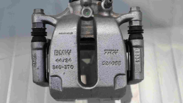 Original BMW G05 G06 G07 Caliper Housing Rear Left 6891767 6891909 