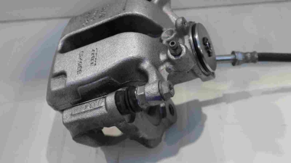 Original BMW G05 G06 G07 Caliper Housing Rear Left 6891767 6891909 