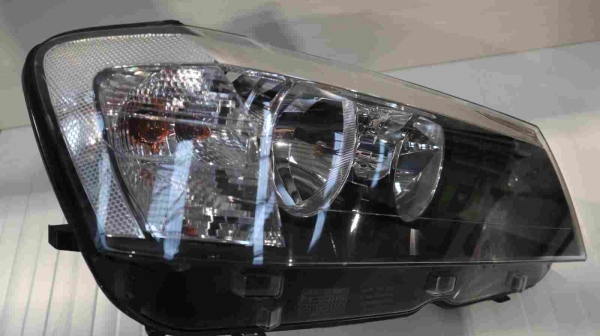 Original BMW F25 Headlight Right H7 7217288 