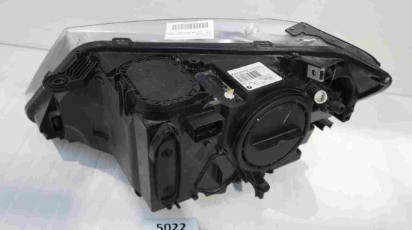 Original BMW F25 Headlight Right H7 7217288 