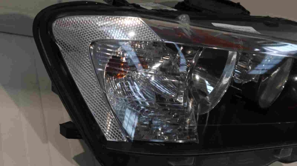 Original BMW F25 Headlight Right H7 7217288 
