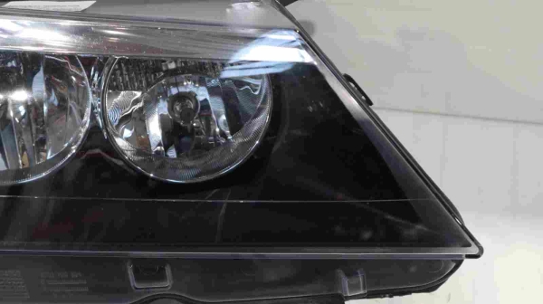 Original BMW F25 Headlight Right H7 7217288 