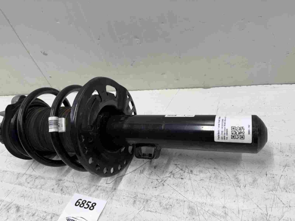 Original BMW G22 G22LCI Front Left Spring Strut 6879401 