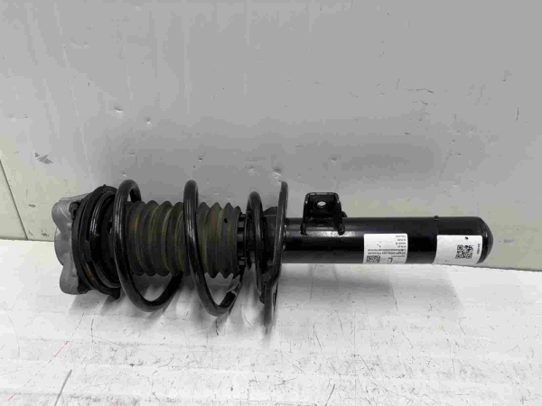 Original BMW G22 G22LCI Front Left Spring Strut 6879401 