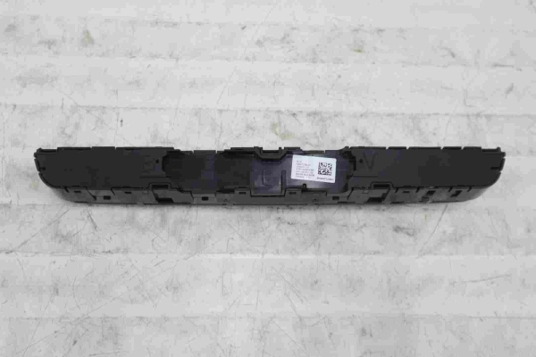 Original BMW G14 G01LCI G02LCI Control Unit Audio 5A47C39 7949335 