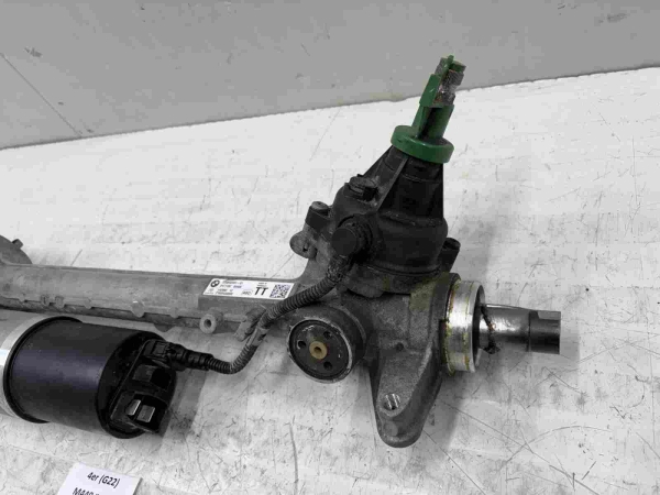 Original BMW G42 G20 G21 G22 G26 Steering Gear Electric xDrive 5B4D201 5B840E8 