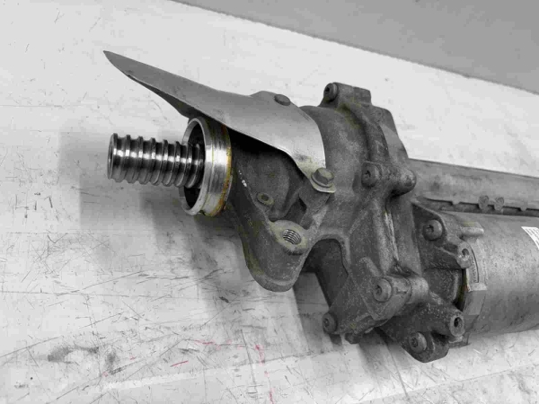 Original BMW G42 G20 G21 G22 G26 Steering Gear Electric xDrive 5B4D201 5B840E8 