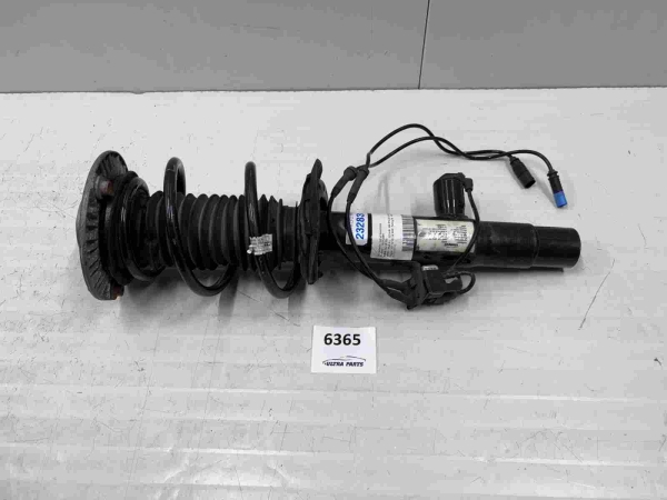 Original BMW F30 Left Front Spring Strut VDC 6793867 